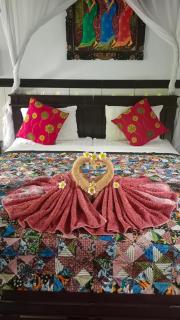 Putu Guest House Pemuteran - Pemuteran - 6