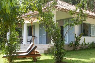 Plantation, an eco chic villa, Weligama - Weligama - 3