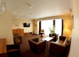 Hotel Gem - Wrocław - 6