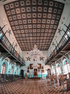 Sawantwadi Palace Boutique Art Hotel - 2