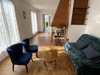 Maison au cœur de La Brée-les-Bains - 6 couchages, jardin clos, proche plage, WiFi gratuit - FR-1-246A-156 - La Brée-les-Bains - 7