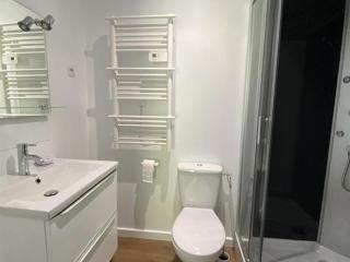 Maison au cœur de La Brée-les-Bains - 6 couchages, jardin clos, proche plage, WiFi gratuit - FR-1-246A-156 - La Brée-les-Bains - 6