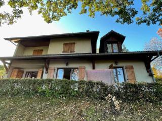 Grande villa calme avec jardin à Aix-les-Bains - FR-1-555-71 - Aix-les-Bains - 9