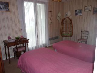 Grande villa calme avec jardin à Aix-les-Bains - FR-1-555-71 - Aix-les-Bains - 5
