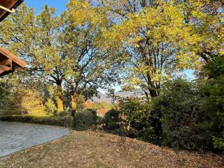 Grande villa calme avec jardin à Aix-les-Bains - FR-1-555-71 - Aix-les-Bains - 1
