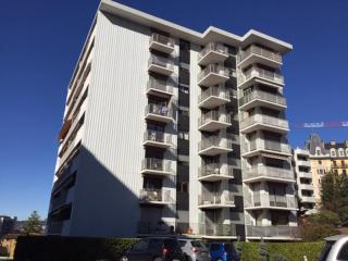 T1 Bis confortable, animaux acceptés, balcon, parking inclus - FR-1-555-76 - 3