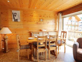 Les Gets - Appartement 59m², 2 chambres, proche centre et pistes, animaux acceptés, parking - FR-1-623-327 - Les Gets - 9