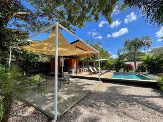 Pyramid Tamarindo Luxury Hotel - Tamarindo - 3