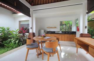 Sagara Villas and Suites Sanur by AHM - Sanur - 7