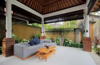 Sagara Villas and Suites Sanur by AHM - Sanur - 4