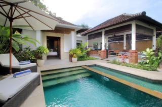 Sagara Villas and Suites Sanur by AHM - Sanur - 5