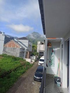 Vila Keluarga New ASFA - 7