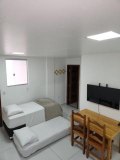 Belas Praias Flats - 1