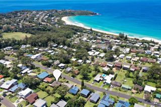 Our House - Mollymook - 7