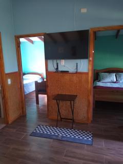 Cabañas Budi - Panguipulli - 7