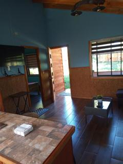 Cabañas Budi - Panguipulli - 8