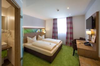 Hotel Bauer garni - Ingolstadt - 2
