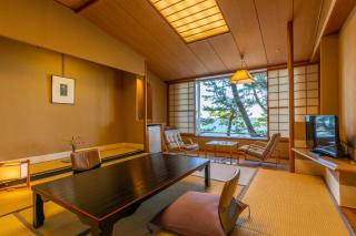 Kasuitei - Yonago - 8