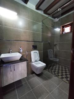 Afrika House by Afrind Hospitality - Ernakulam - 6
