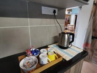 Afrika House by Afrind Hospitality - Ernakulam - 2