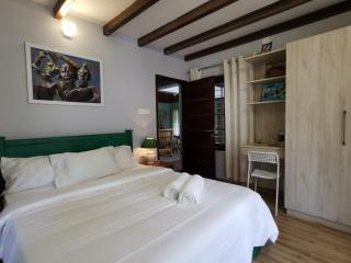 Afrika House by Afrind Hospitality - Ernakulam - 1