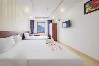 Ha Nhung Hotel Nha Trang - Nha Trang - 4