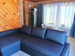 Western Plains Tourist Park - Dubbo - 2