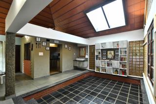 Afrika House by Afrind Hospitality - Ernakulam - 9