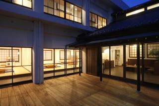 淡路島西海岸の宿 梅木屋 - Sumoto - 6