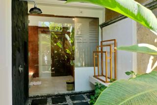 Sagara Villas and Suites Sanur by AHM - 1