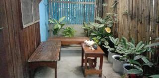 LADY GHAGHA ROOM RENTALs - San Vicente - 4