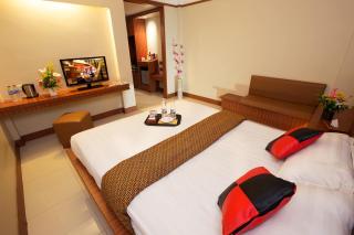 Hotel Maximillian - 6