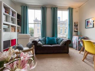 Beautiful 3BD Flat in Archway London - London - 9