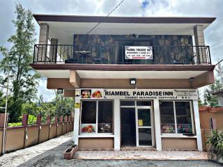 Riambel Paradise Inn Ground Floor Room - 4