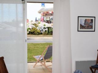 Appartement avec WIFI à 50m de la plage Coz Pors, Forum et Aquarium à Trégastel - FR-1-368-127 - Trégastel - 6