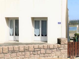 Appartement 3* rénové, 1 chambre, WIFI, à 200m plage de Trégastel, centre, vélos électriques offerts - FR-1-368-229 - Trégastel - 5