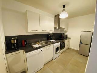 Appartement 3* rénové, 1 chambre, WIFI, à 200m plage de Trégastel, centre, vélos électriques offerts - FR-1-368-229 - Trégastel - 2