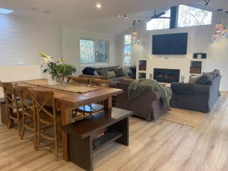 The Hideaway Jervis Bay - 0