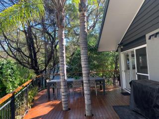 The Hideaway Jervis Bay - 3