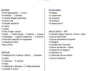 Studio 4 personnes au cœur des Orres, accès ski, balcon - FR-1-322-504 - Les Orres - 9