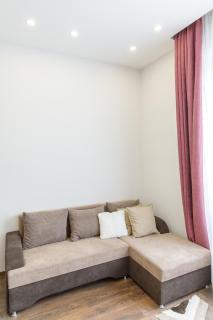 Central City Apartment - Budapest - 5