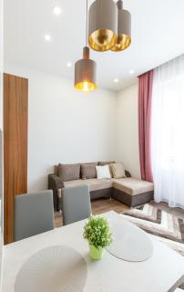 Central City Apartment - Budapest - 7