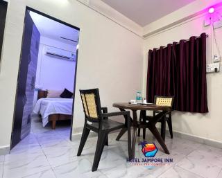 Hotel Jampore Inn - Daman - 3