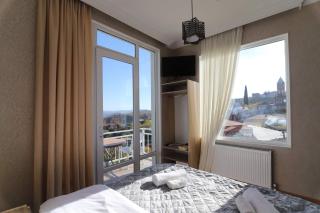 Guest House Alazani Valley - Sighnaghi - 9