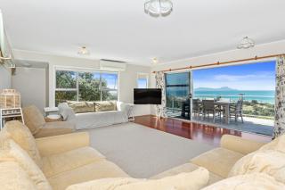 Surfers Lookout - Waipu Cove Holiday Home - Waipu - 6