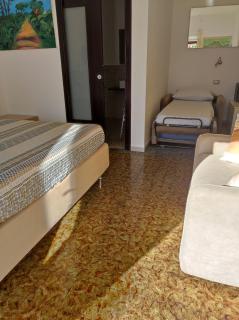 Il Giardino Di Tatiana Rooms & Breakfast - La Maddalena - 1