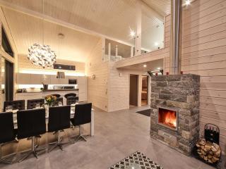 Villa Polaris - 3