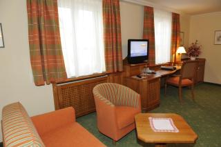 Pension Hochleitner am Schloßpark - Tamsweg - 4