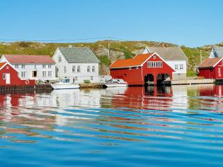 4 person holiday home in lyngdal-By Traum - 1