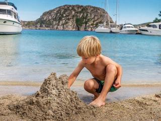 4 person holiday home in lyngdal-By Traum - 2